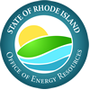 Rhode Island Office of Energy Resources logo